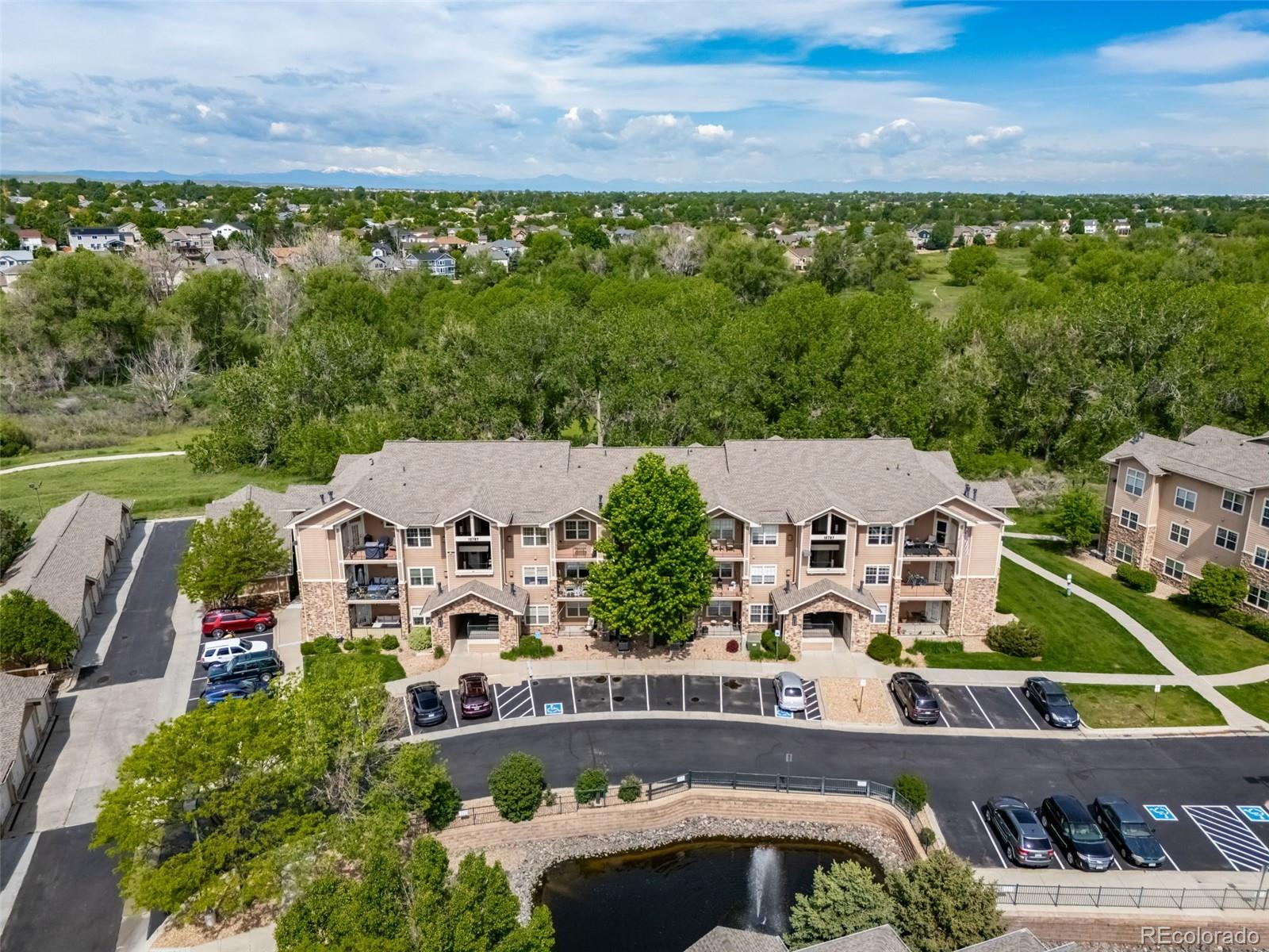 10787 Twenty Mile Road 205, Parker, CO, 80134 10787 Twenty Mile Road 205
