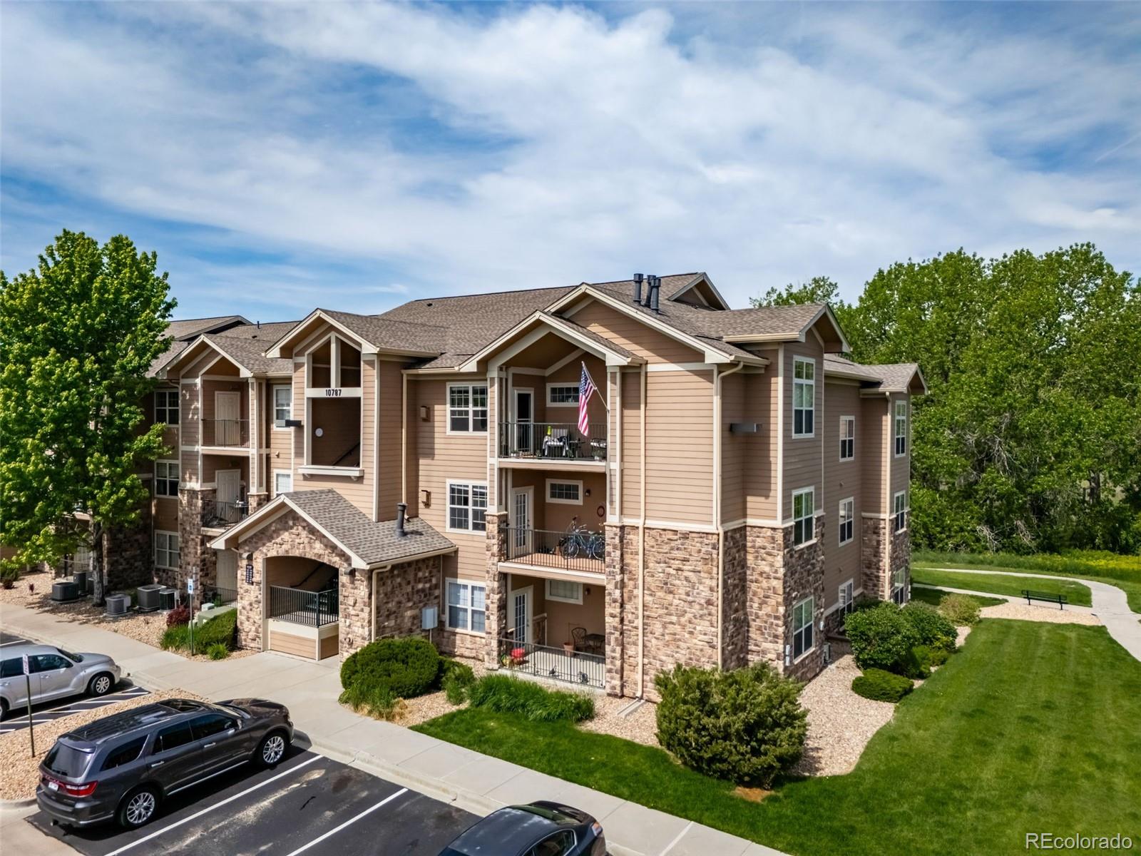 10787 Twenty Mile Road 205, Parker, CO, 80134 10787 Twenty Mile Road 205