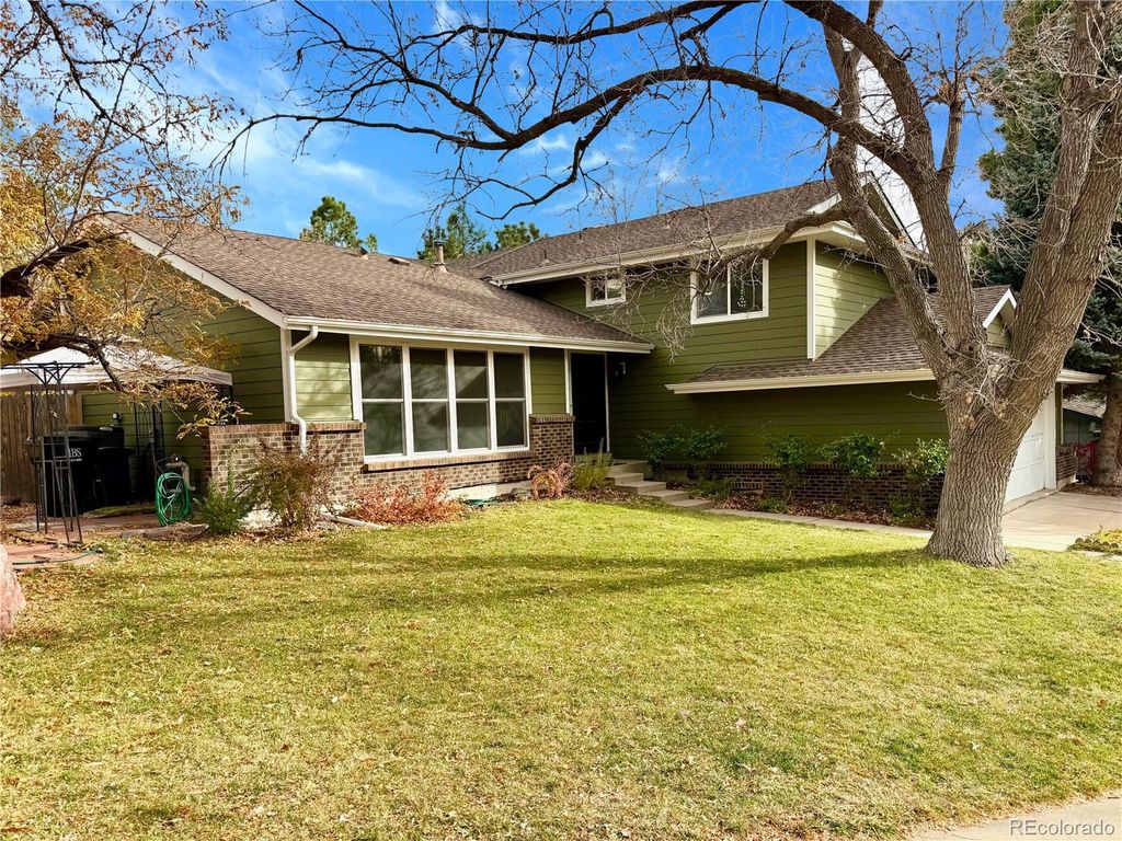 Photo of 6640 S Heritage Place W, Centennial, CO 80111 (MLS # 6624712)