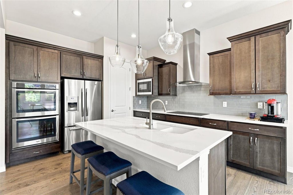 Photo of 15993 Swan Mountain Drive, Broomfield, CO 80023 (MLS # 5734426)