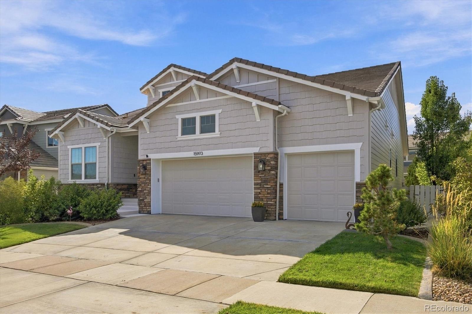 15993 Swan Mountain Drive