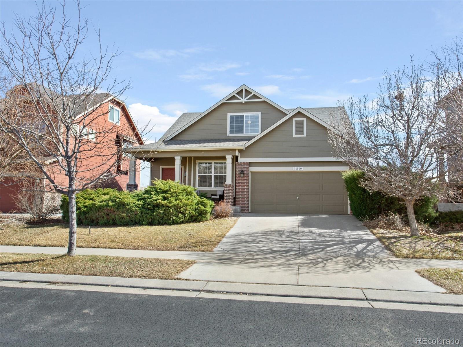 11060 River Oaks Lane
