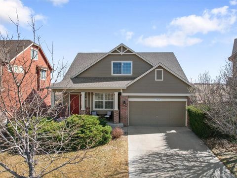 11060 River Oaks Lane Commerce City CO 80640