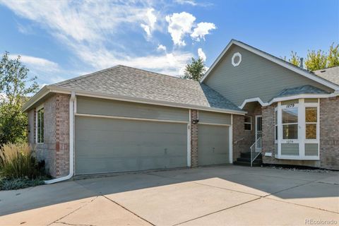 Photo of 1279 S Allison Street, Lakewood, CO 80232 (MLS # 9675691)