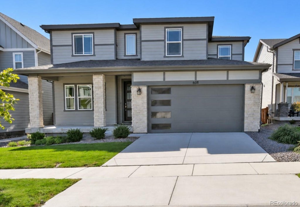 Photo of 608 W 175th Avenue, Broomfield, CO 80023 (MLS # 6238684)