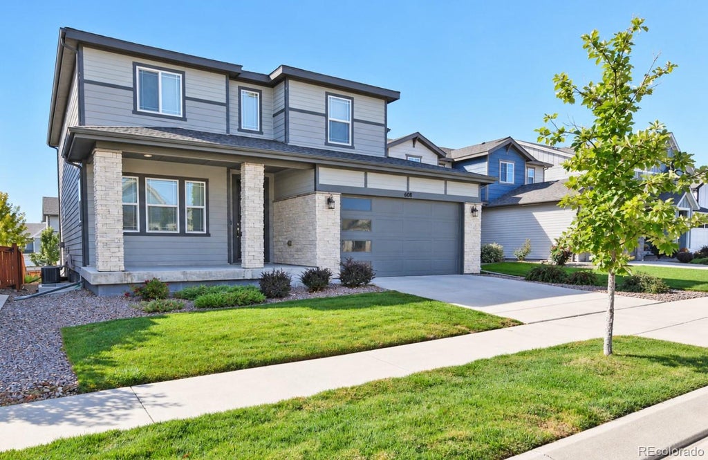 Photo of 608 W 175th Avenue, Broomfield, CO 80023 (MLS # 6238684)