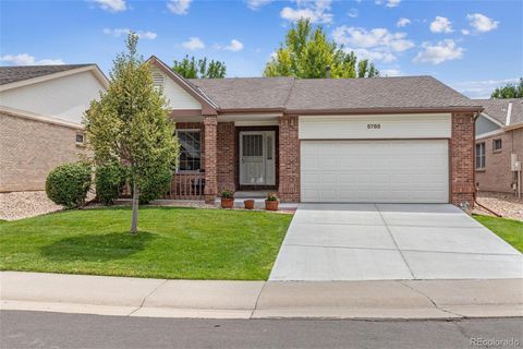 5785 Greenspointe Place, Highlands Ranch, CO 80130 - #: 7629761