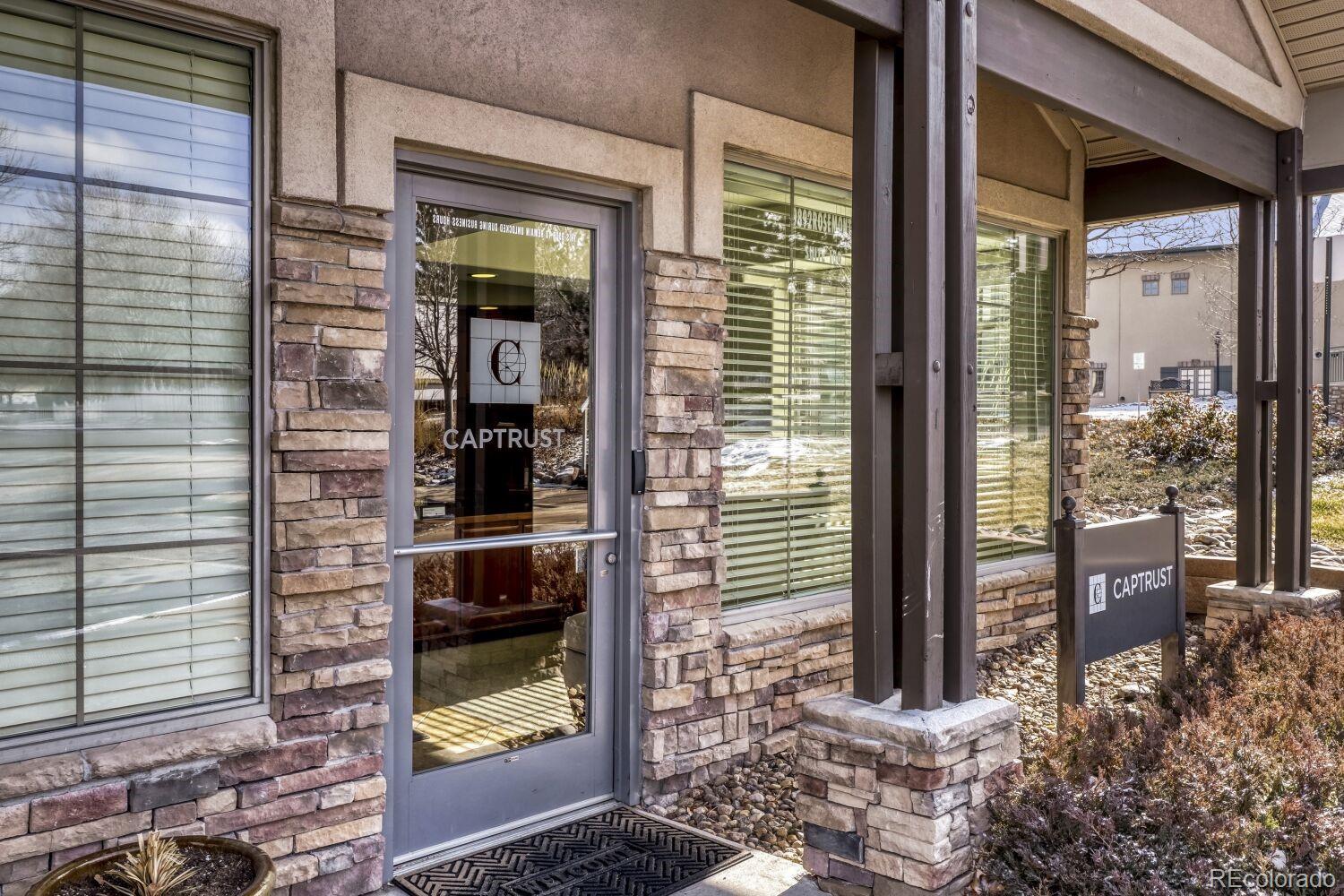 9892 Rosemont Avenue 101 &Amp; 102