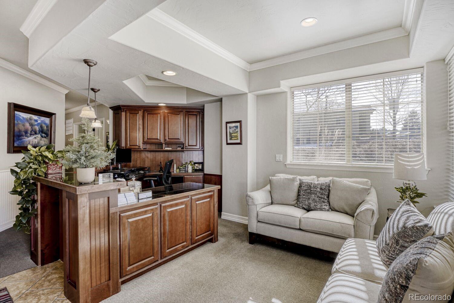 9892 Rosemont Avenue 101 &Amp; 102