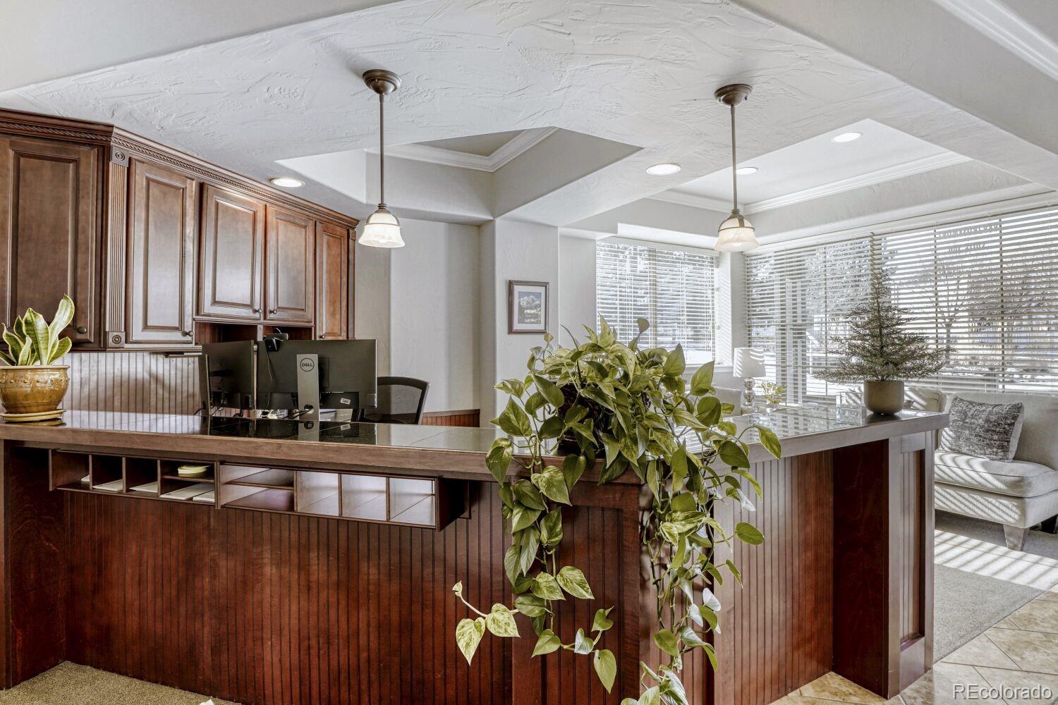 9892 Rosemont Avenue 101 &Amp; 102