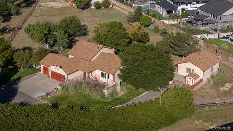 11665 Lewistown Street Commerce City CO 80022