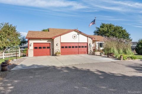 11665 Lewistown Street Commerce City CO 80022