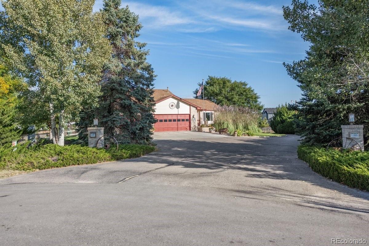 11665 Lewistown Street