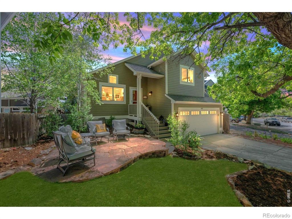 Photo of 562 Spruce Circle, Louisville, CO 80027 (MLS # IR1057679)