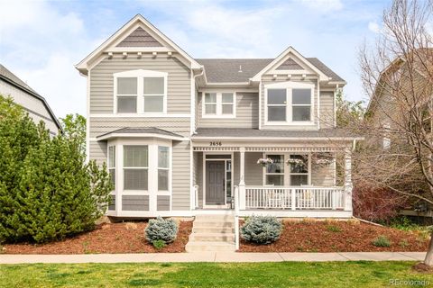 2656 Geneva Street Denver CO 80238