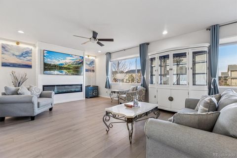 7757 Blue Water Lane Castle Rock CO 80108