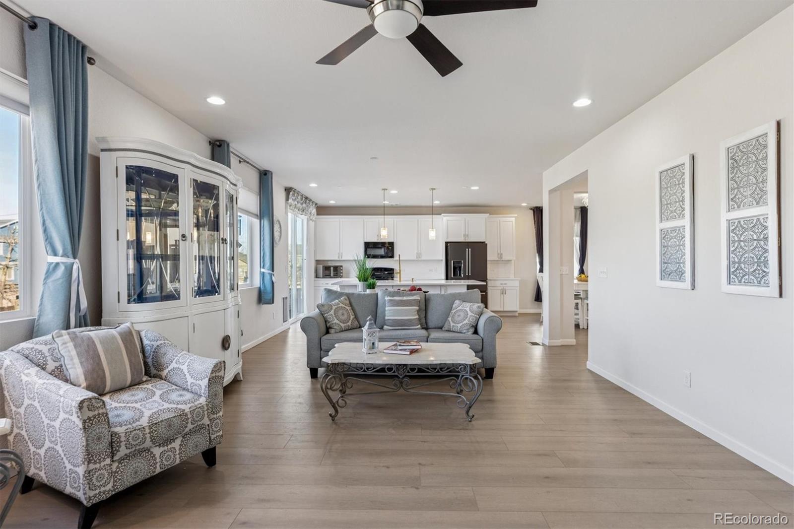 7757 Blue Water Lane