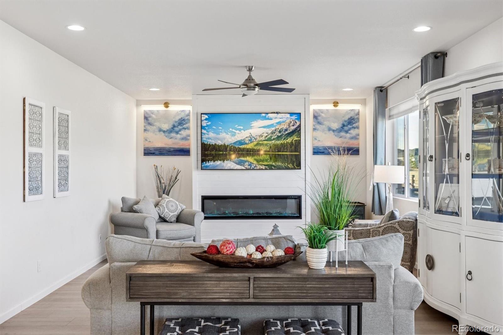 7757 Blue Water Lane