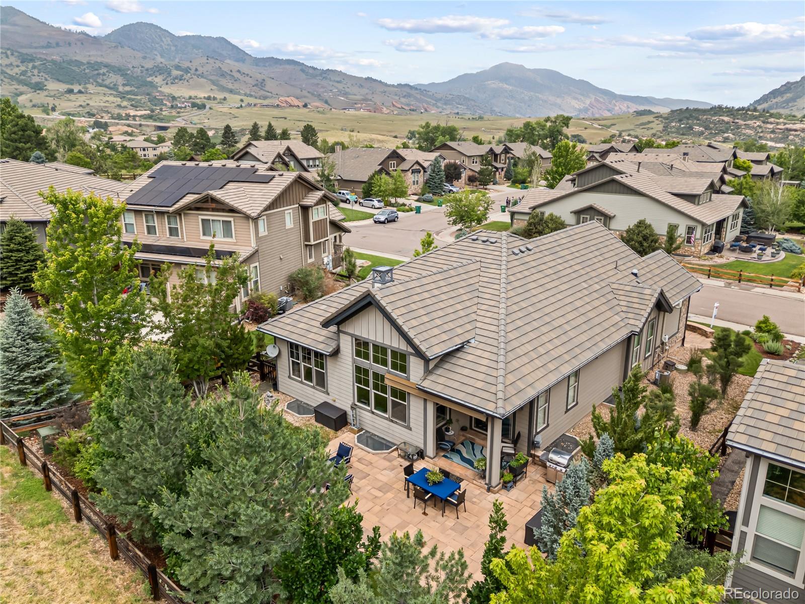 15928 Weaver Gulch Drive