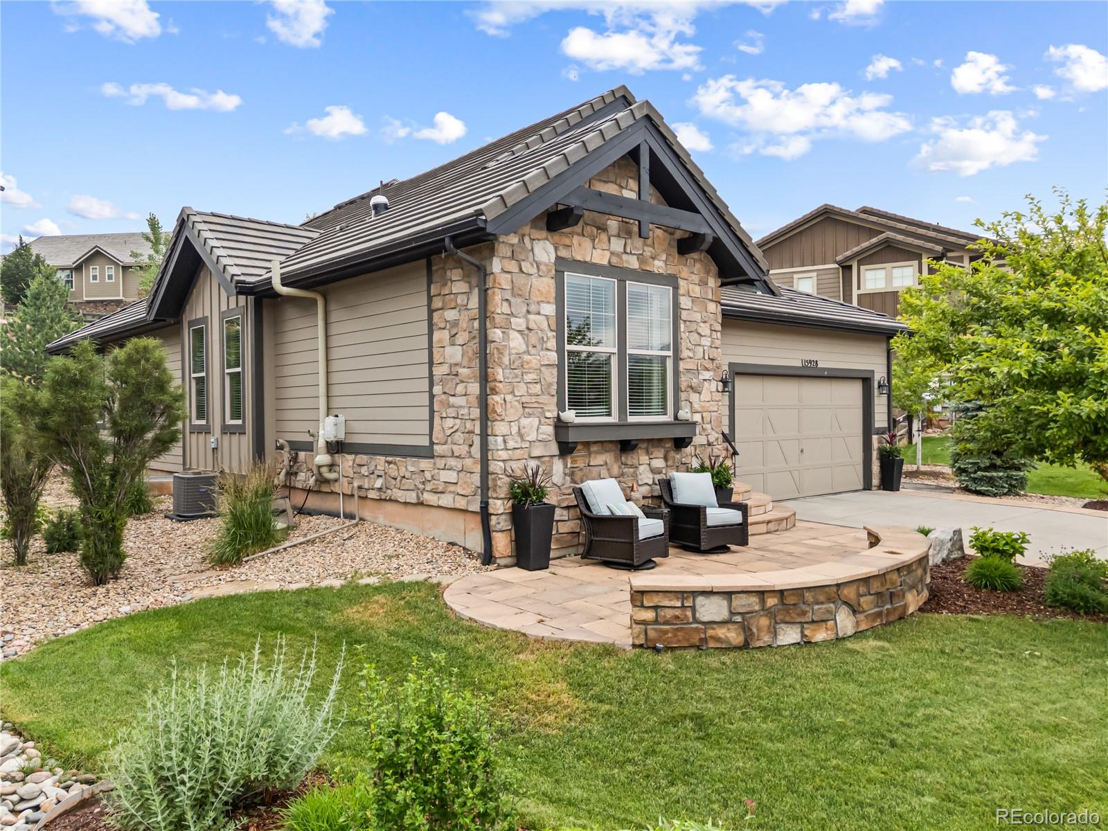 15928 Weaver Gulch Drive