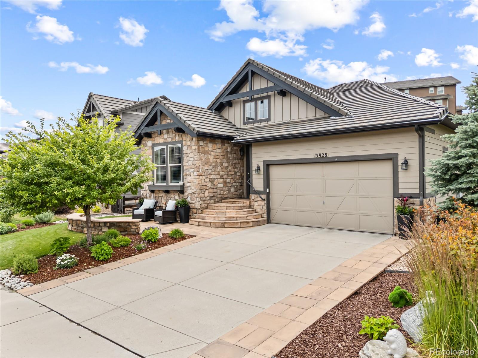 15928 Weaver Gulch Drive