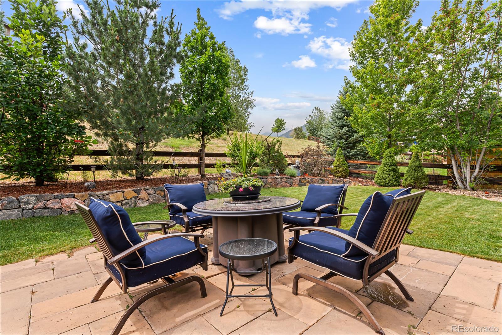 15928 Weaver Gulch Drive