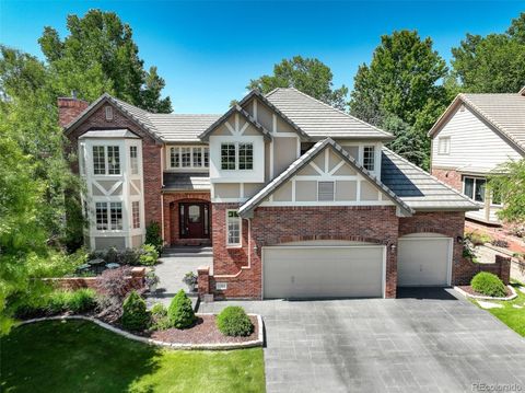 11904 W Auburn Drive Lakewood CO 80228