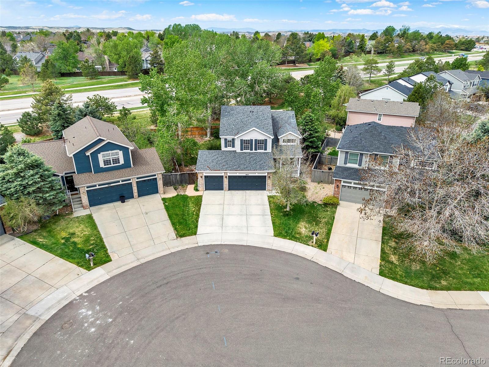 9877 Tourmaline Court