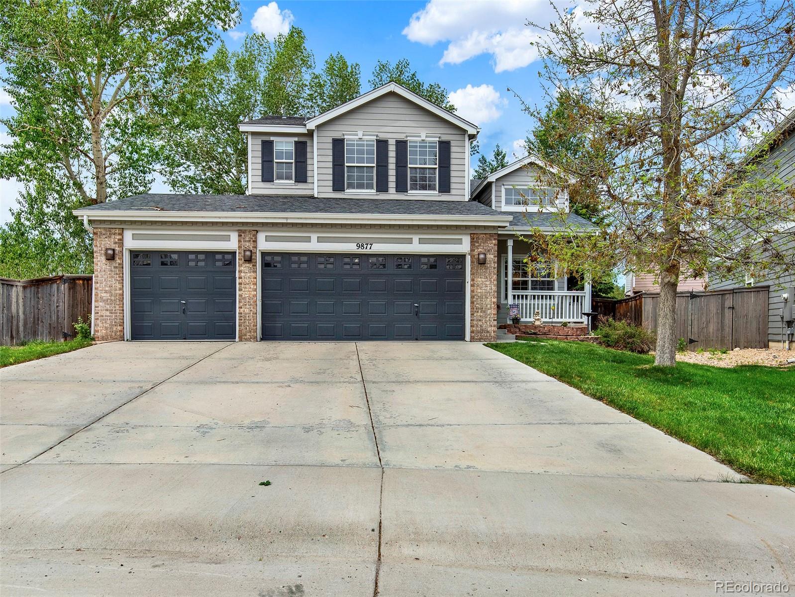 9877 Tourmaline Court