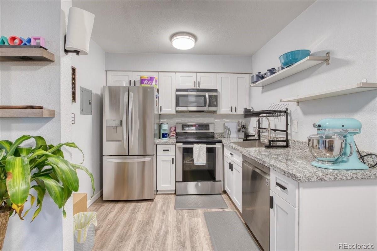 5300 E Cherry Creek South Drive 804