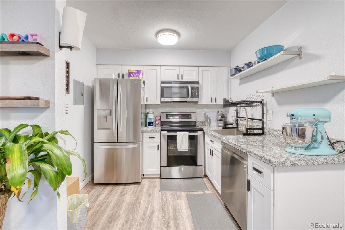 5300 E Cherry Creek South Drive 804