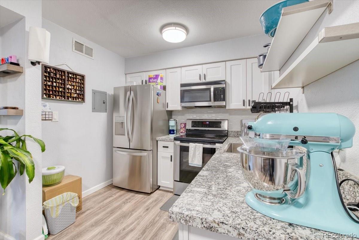 5300 E Cherry Creek South Drive 804