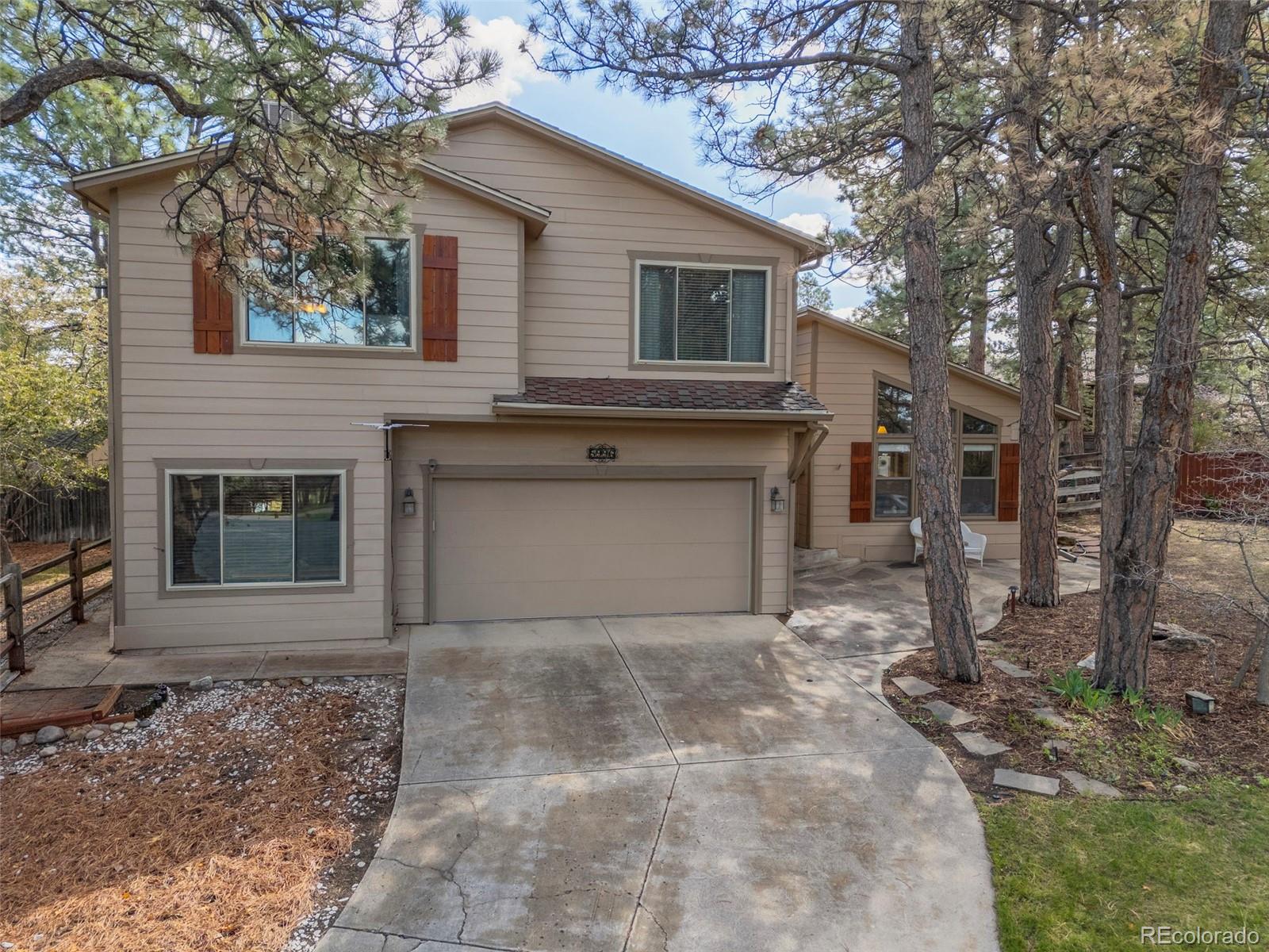 5996 N Villard Court