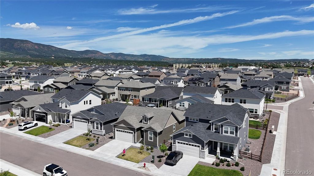 Photo of Monument, CO 80132 (MLS # 3893656)