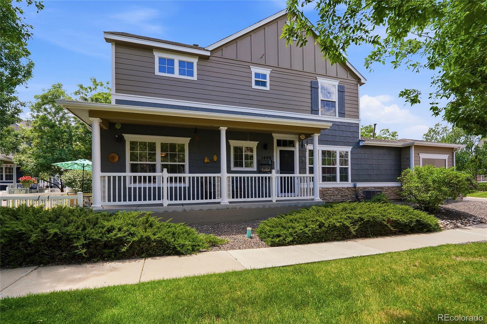 1490 Thunder Butte Road