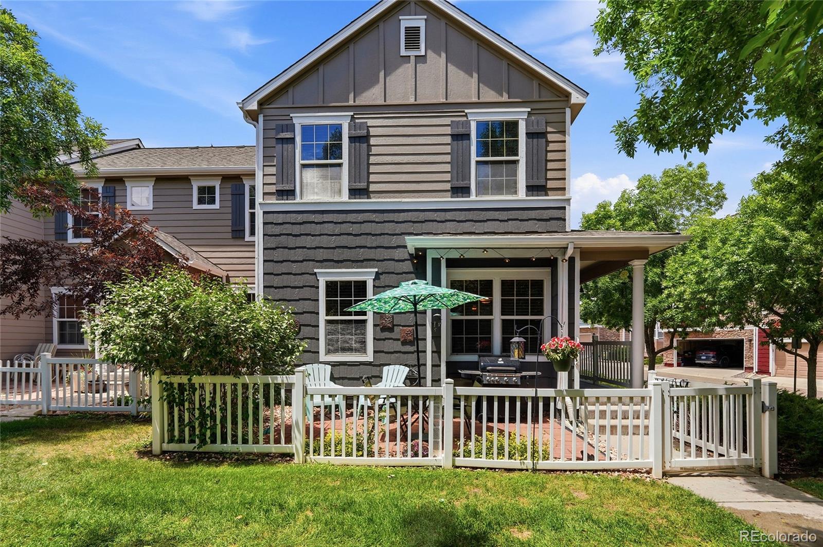 1490 Thunder Butte Road