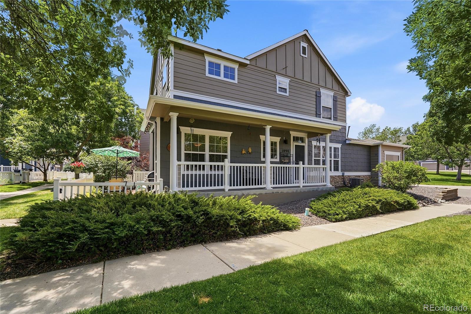 1490 Thunder Butte Road