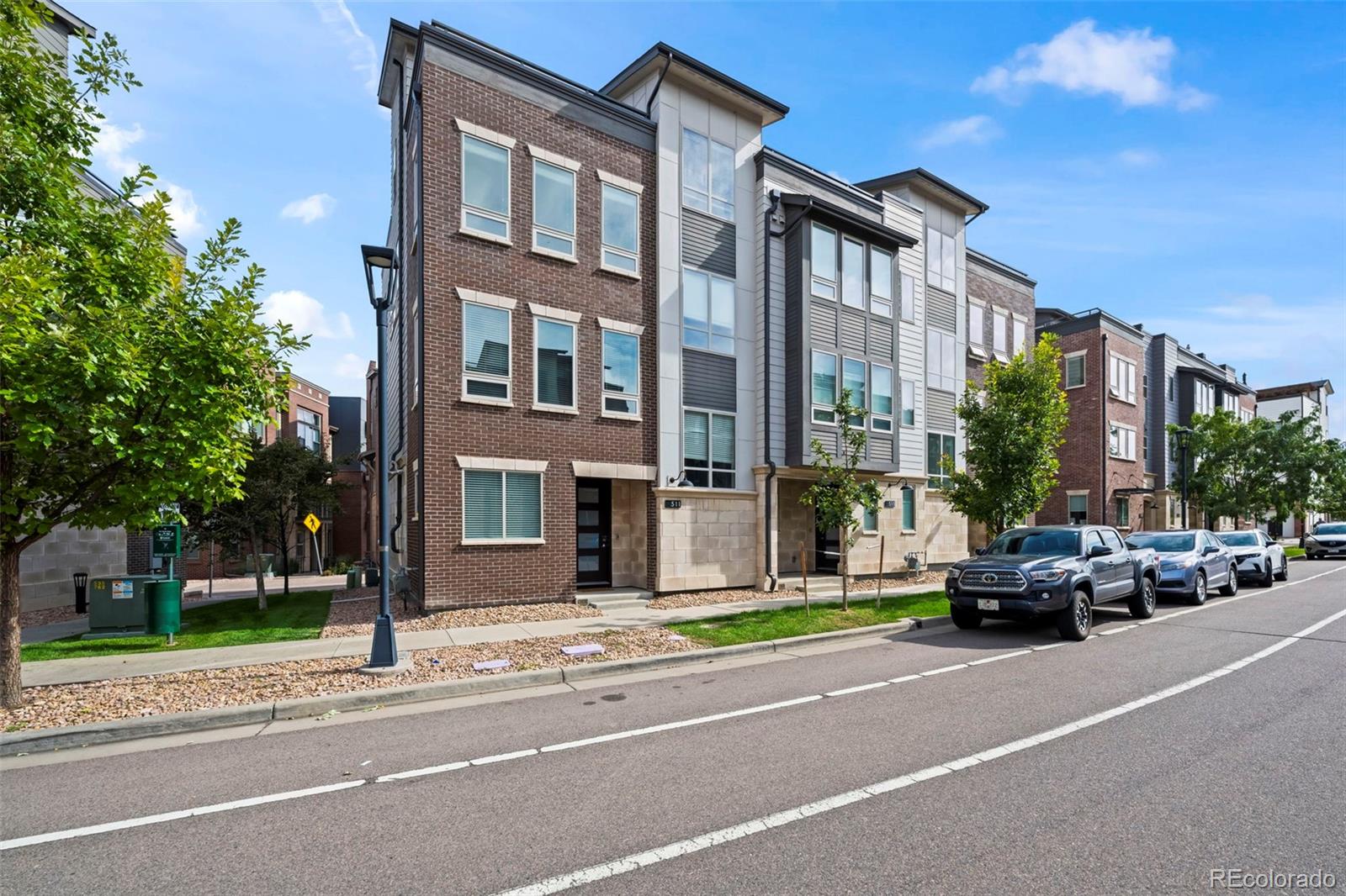 511 Promenade Drive