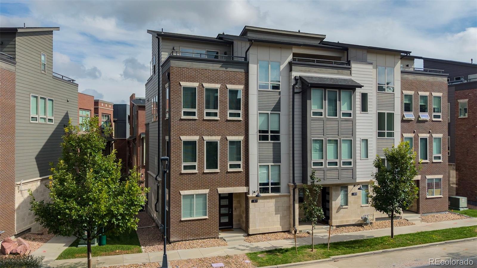 511 Promenade Drive