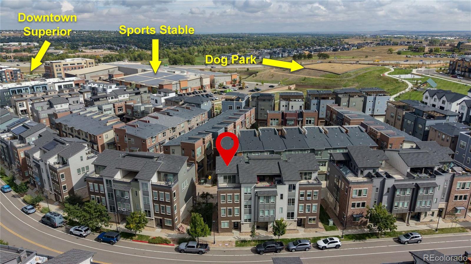 511 Promenade Drive