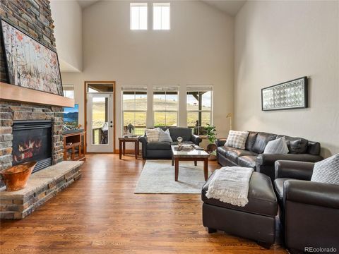 116 Fairview Lane Granby CO 80446