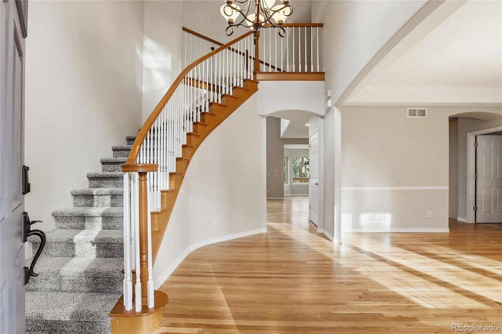 Photo of 4163 Cheyenne Drive, Larkspur, CO 80118 (MLS # 7257421)