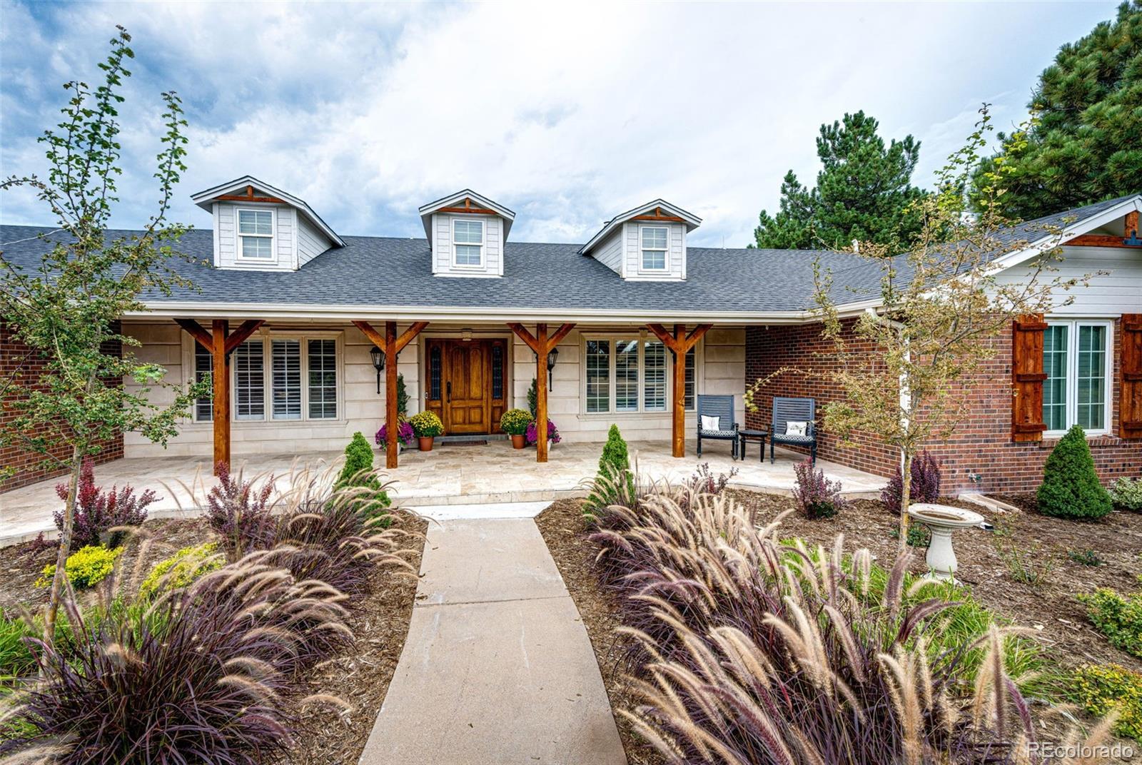 1705 N Rocky View Road