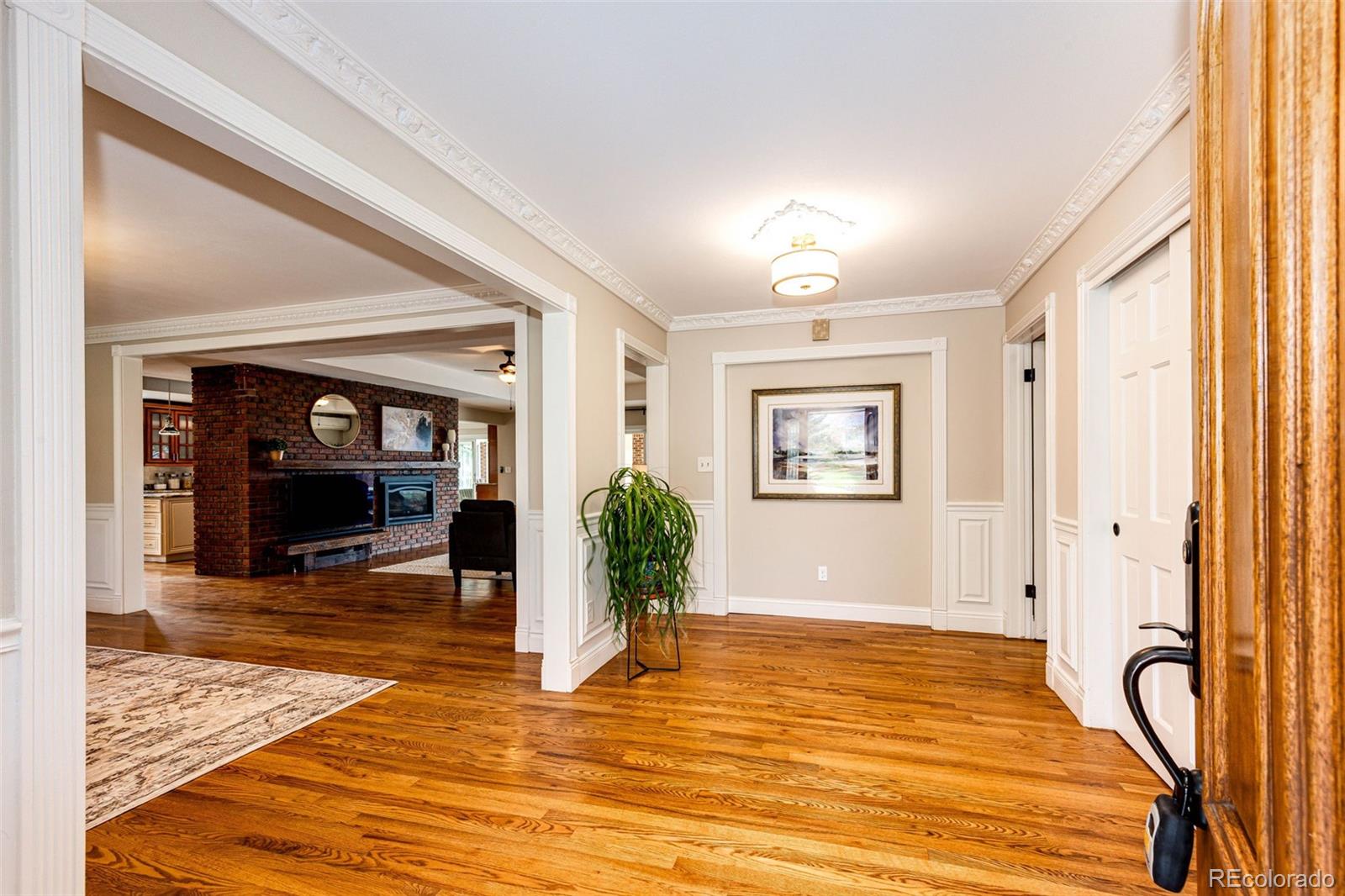 1705 N Rocky View Road