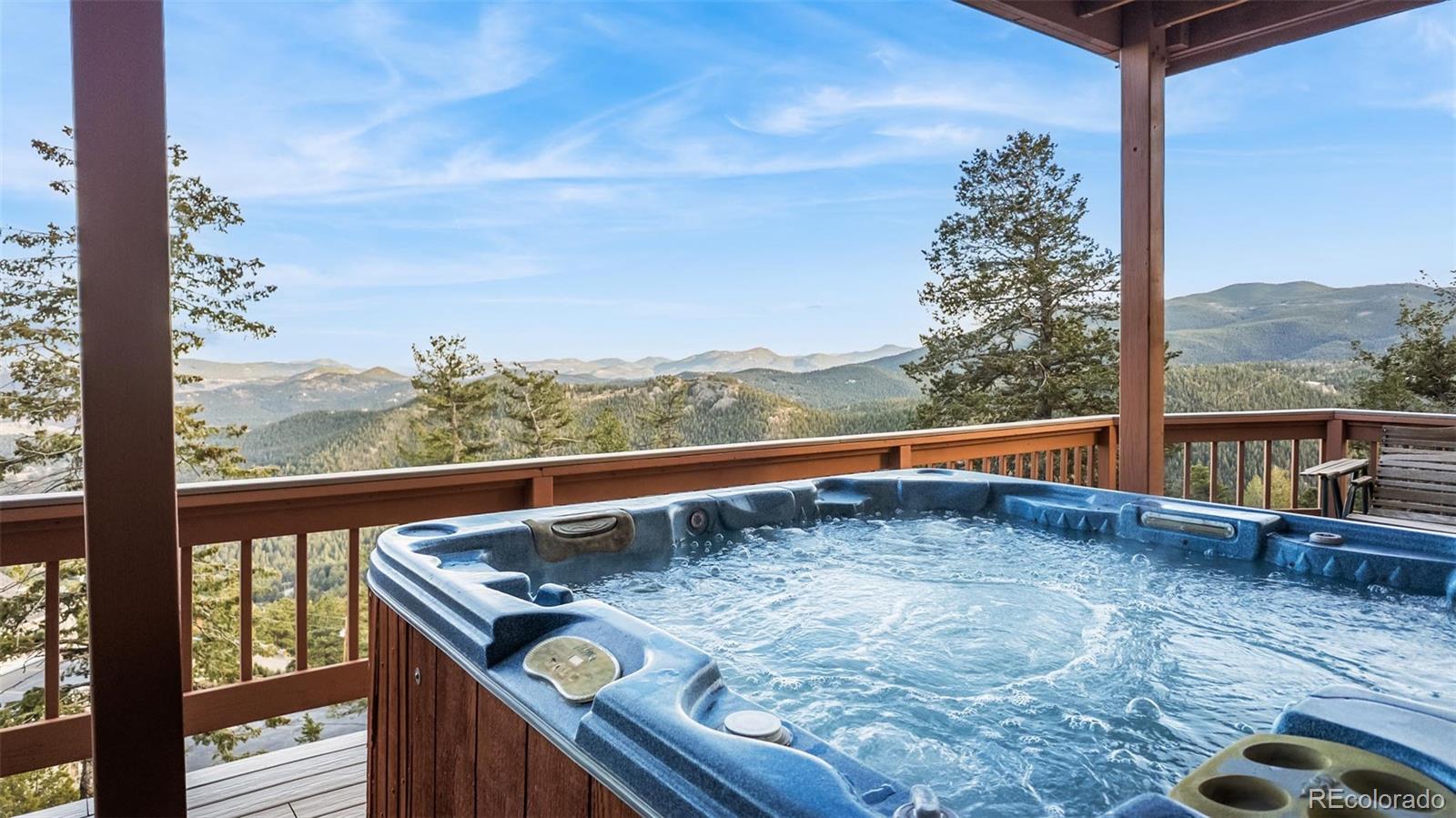 1096 Aspen Drive