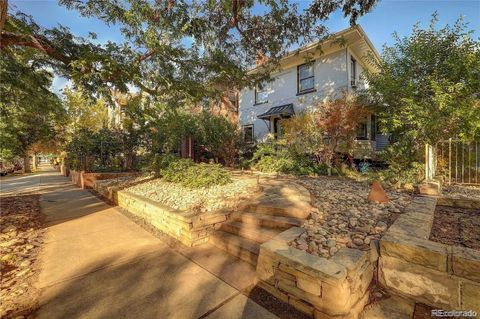 1424 N Lafayette Street Denver CO 80218