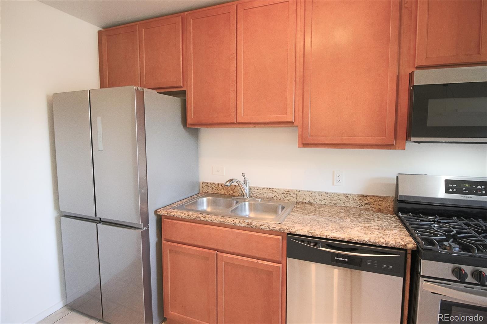 2100 N Franklin Street 12, Denver, CO, 80205 4 2100 N Franklin Street 12