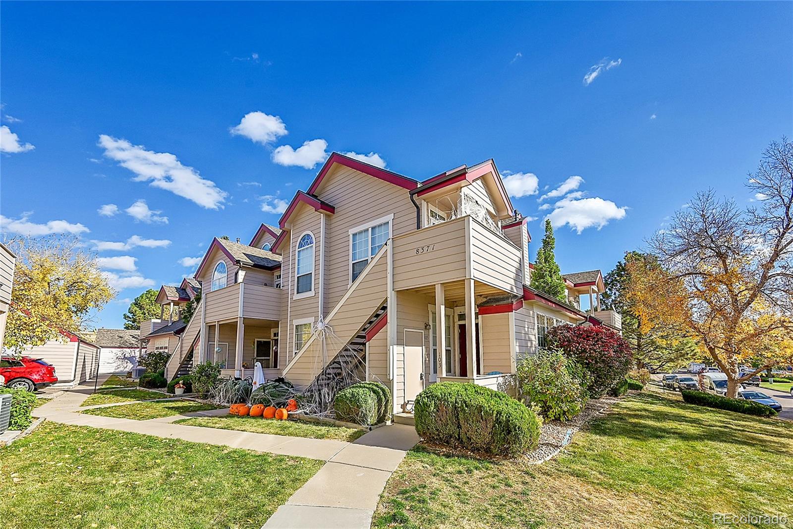 8371 S Upham Way 208, Littleton, CO, 80128 1 8371 S Upham Way 208