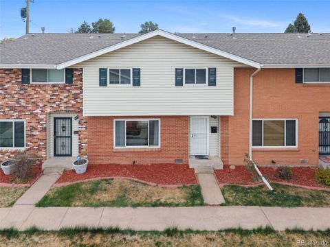 9239 E Nassau Avenue Denver CO 80237