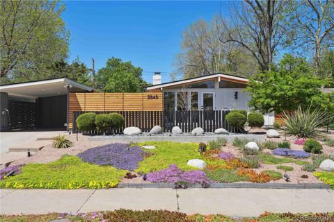 2545 S Lowell Boulevard Denver CO 80219